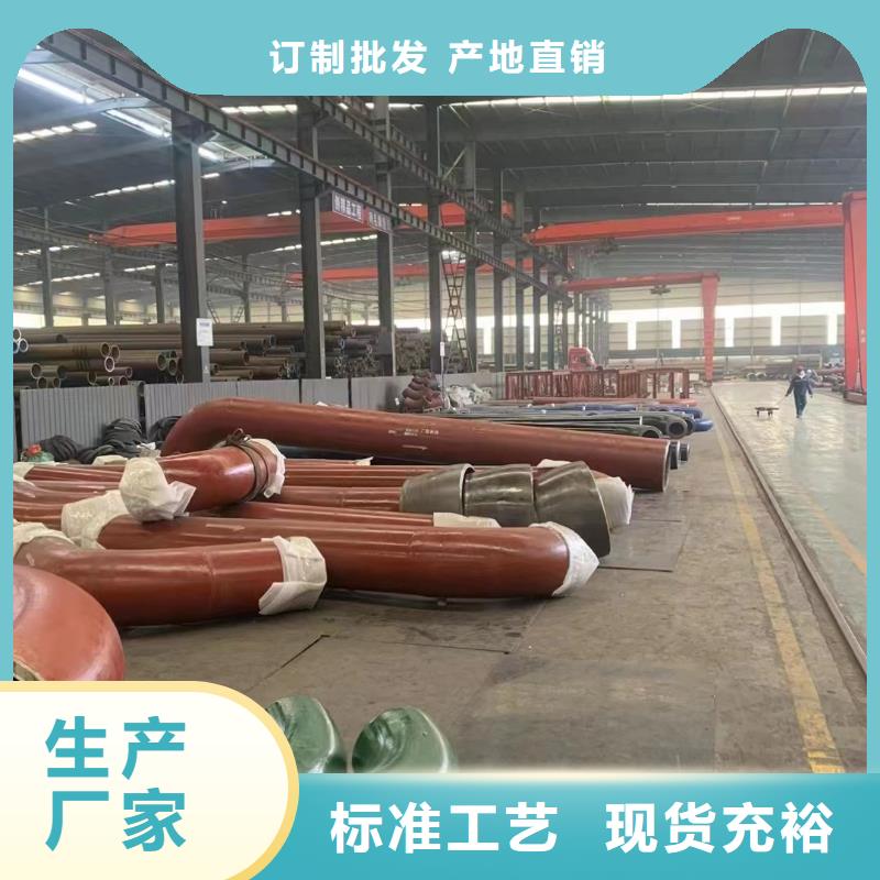 高壓鍋爐管襯四氟管道優(yōu)選好材鑄造好品質