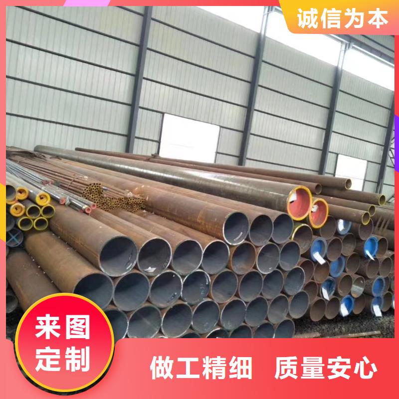 在本地買SA210C鍋爐管更實惠