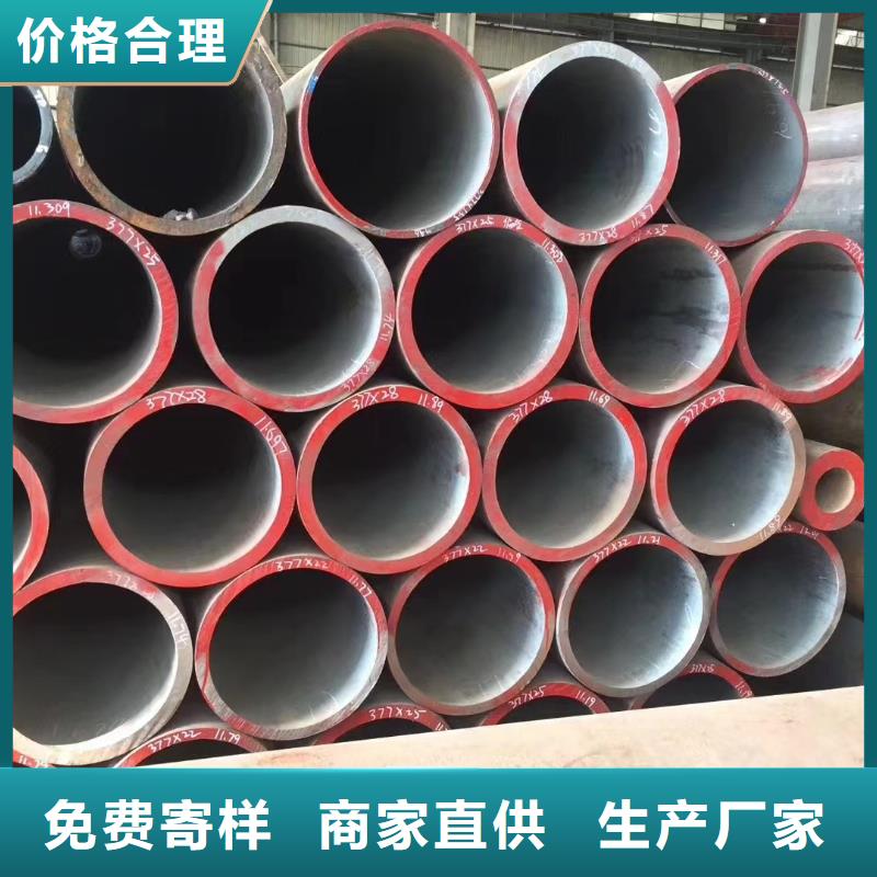 高壓鍋爐管合金鋼值得信賴