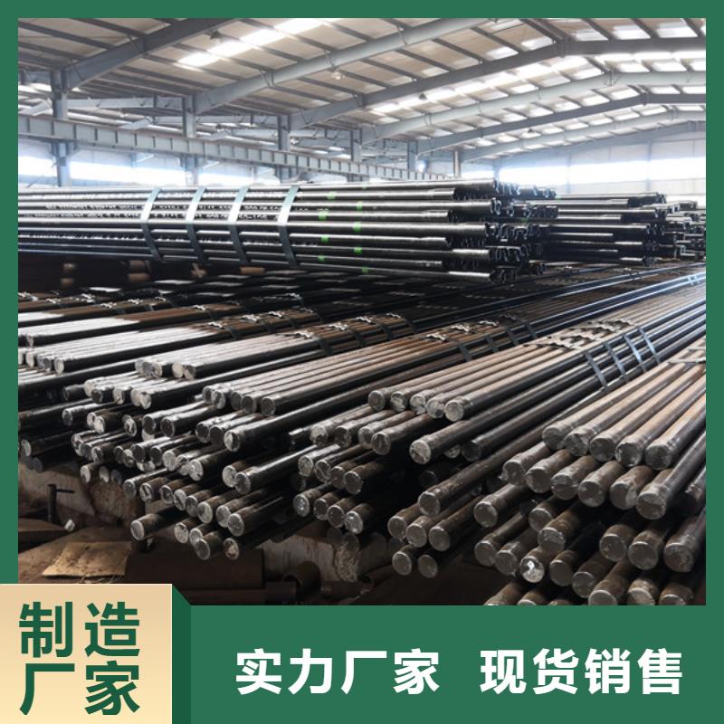 3CR石油套管現貨供應廠家