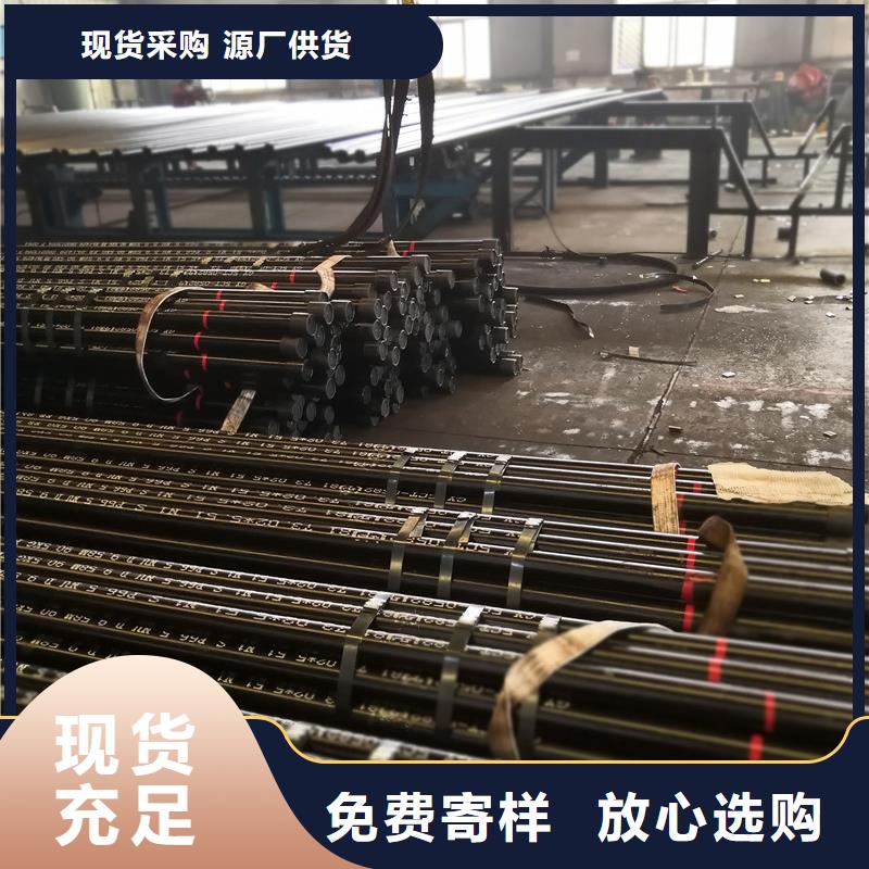 3CR石油套管現貨供應廠家