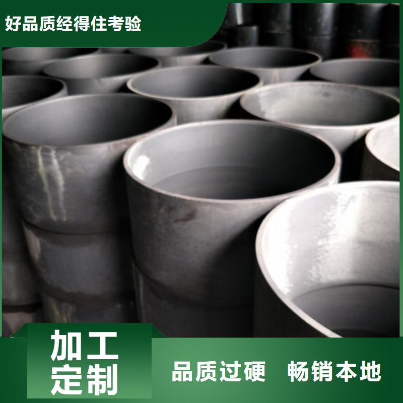 110S油管接箍技術