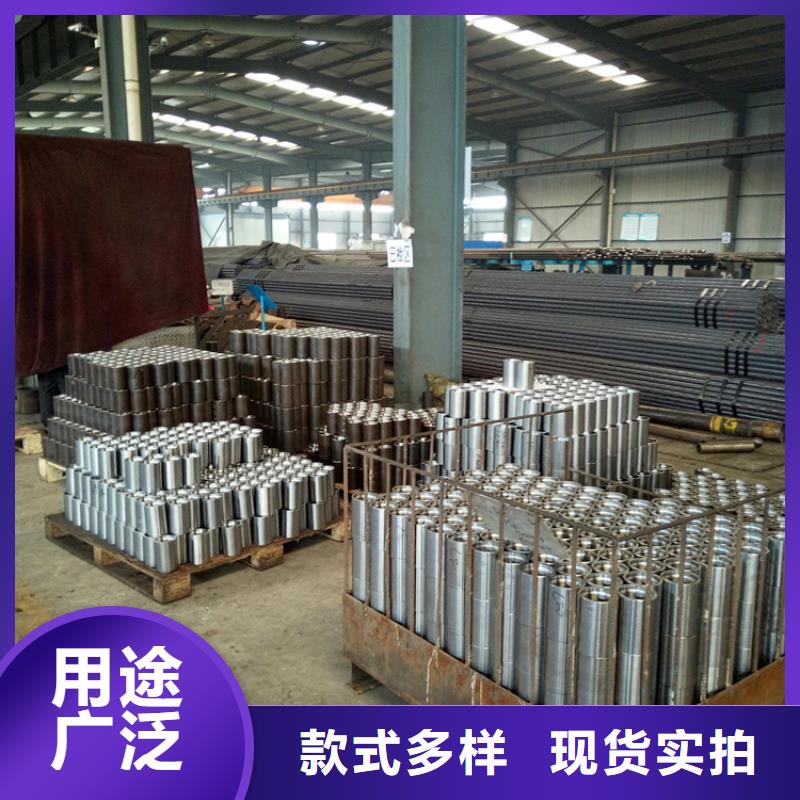 買BJC2油管接箍必看-質量好