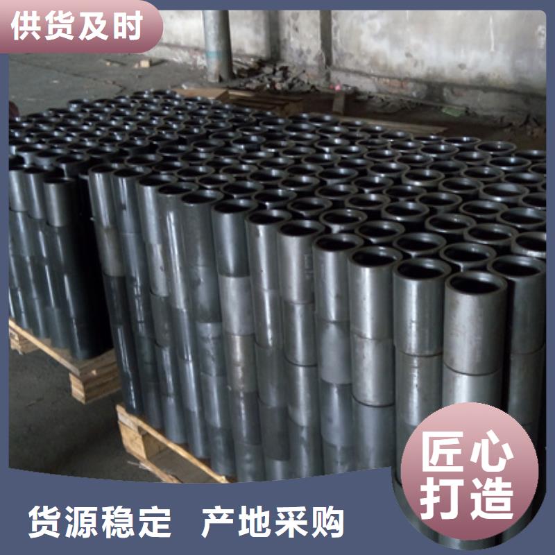 HSG3特殊扣油管接箍供貨及時(shí)