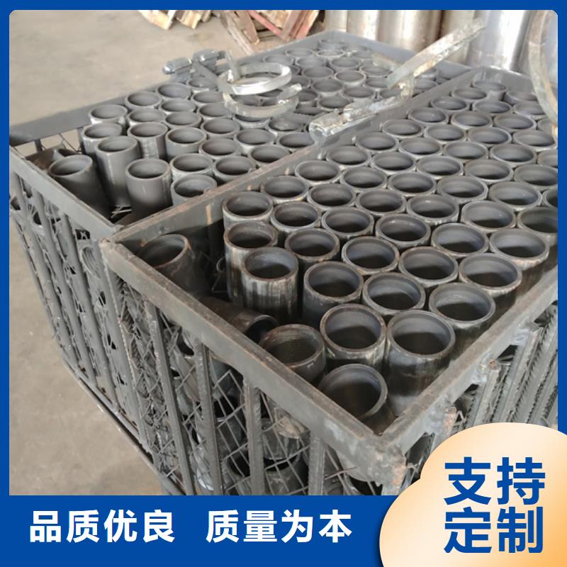 J55油管接箍價格便宜