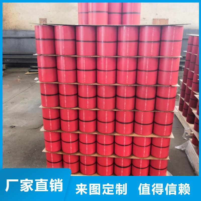 HSG3特殊扣油管接箍供貨及時(shí)