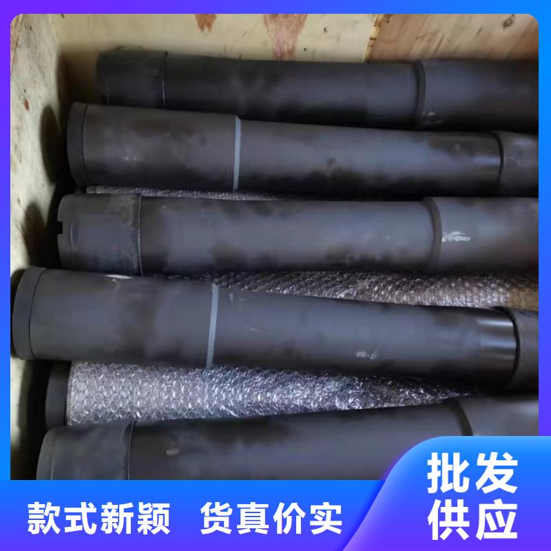 HSM-2特殊扣油管短接銷售