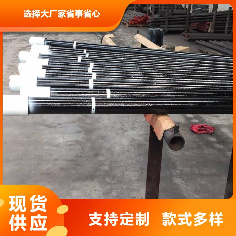 TPCQFL特殊扣油管短接合格才出廠