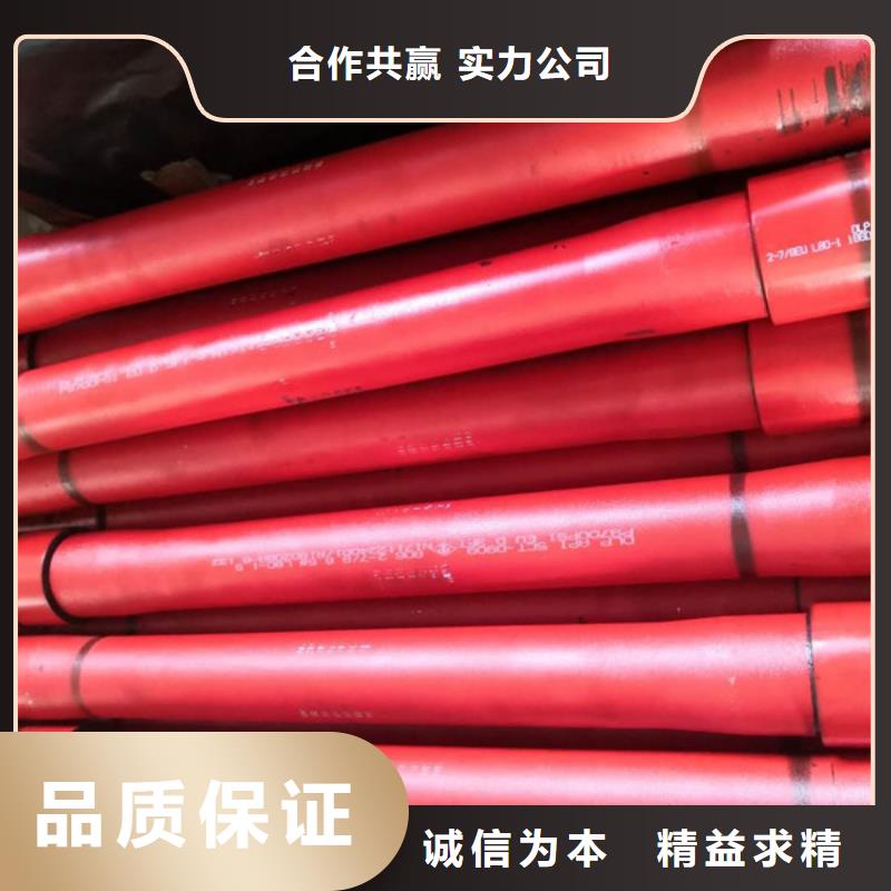 TPEX特殊扣油管短接專業生產廠家