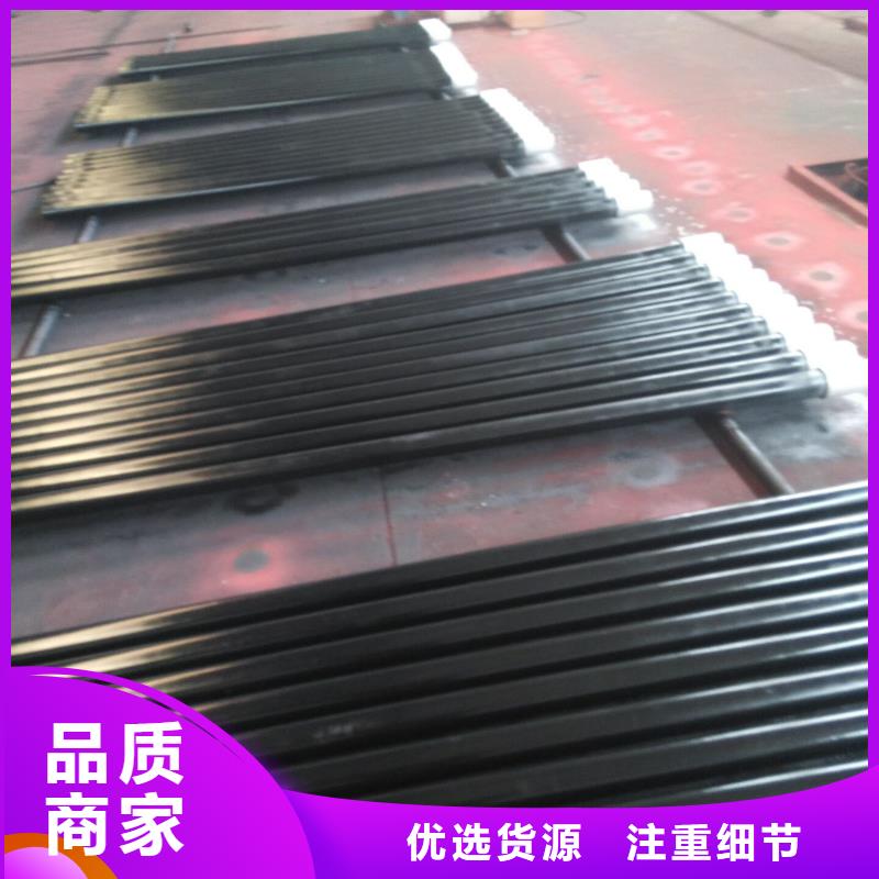 HSM-2特殊扣油管短接銷售