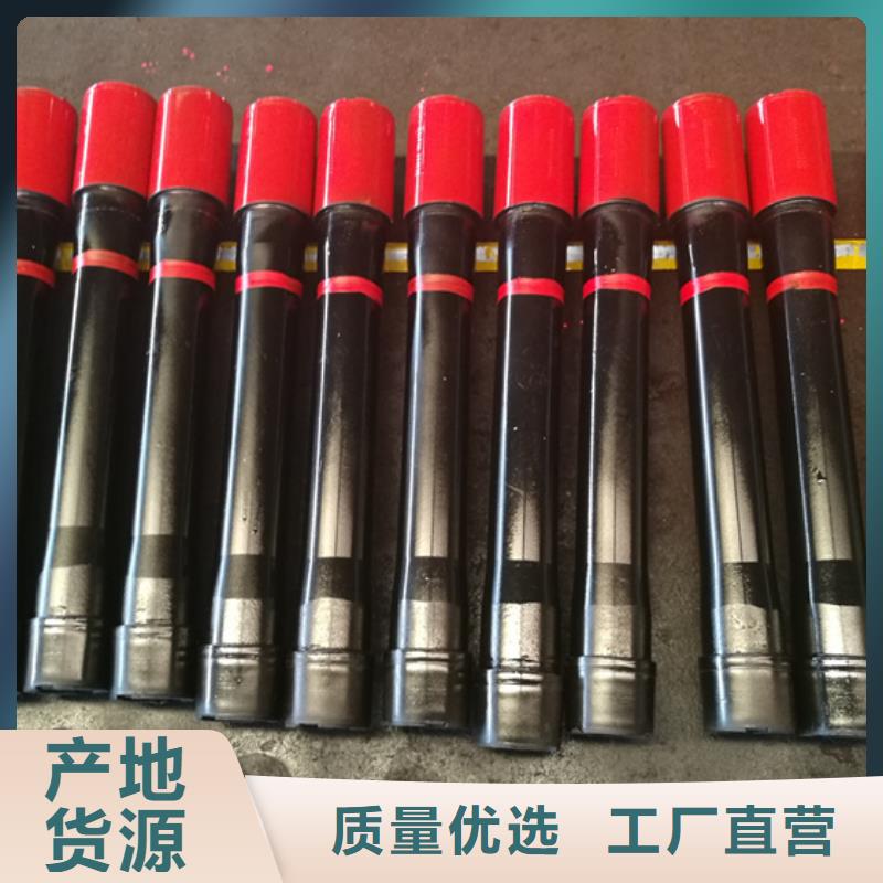 3SB特殊扣油管短接款式齊全