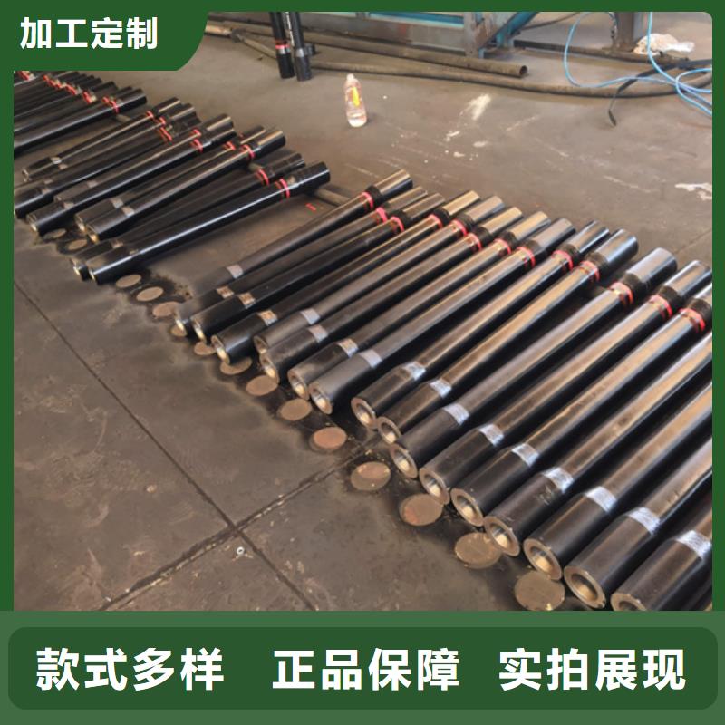 L80-13CR油管接箍免費定制