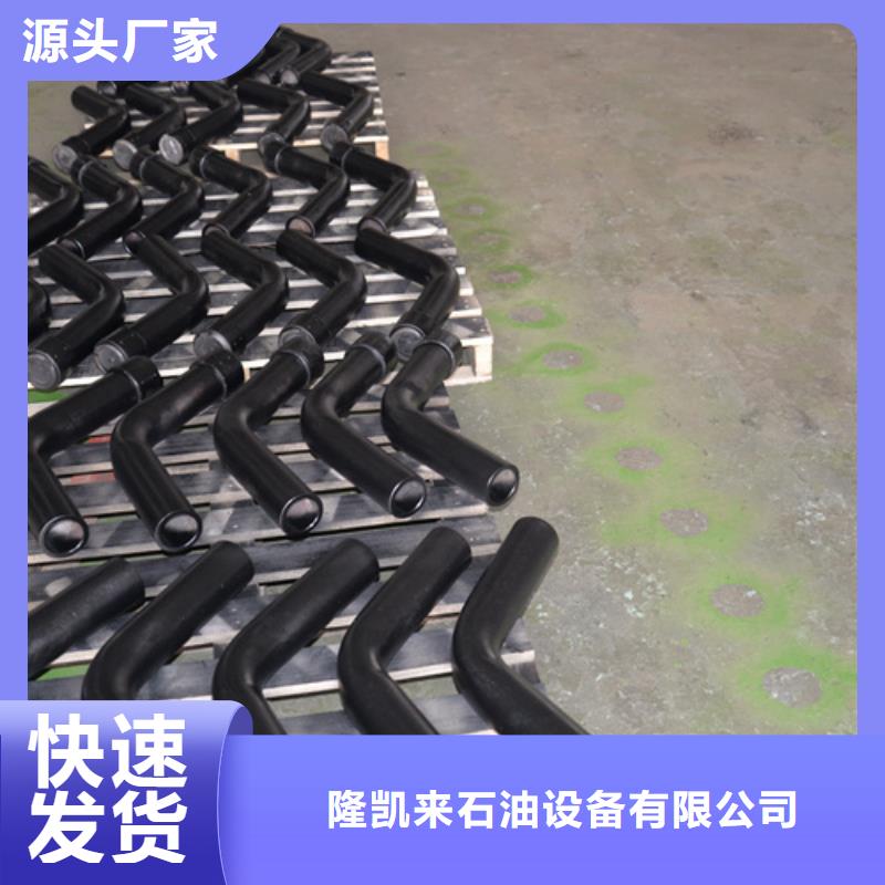 TPEX特殊扣油管短接廠家