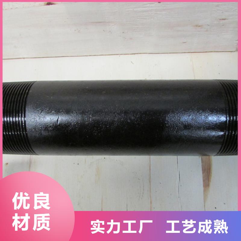 TPEX特殊扣油管短接專業生產廠家