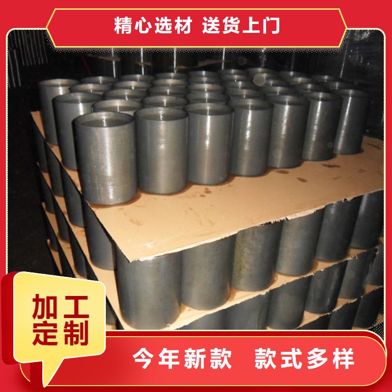 LTC油套管接箍廠家-值得信賴