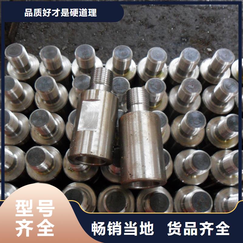 有實力的HSG3特殊扣套管接箍廠家