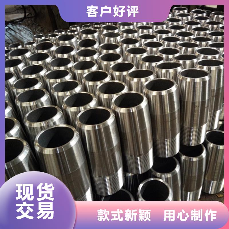 專業銷售FOX套管接箍質量有保證