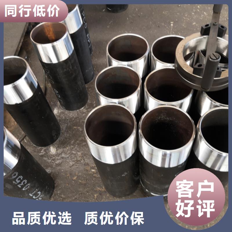 供應P110套管短接的當地廠家