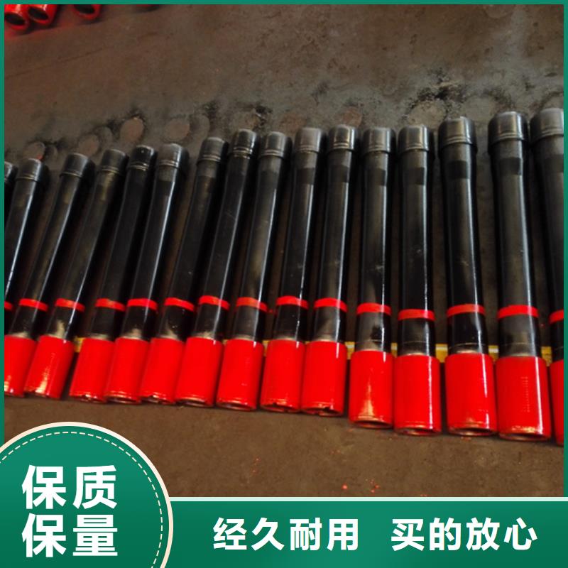 供應P110套管短接的當地廠家