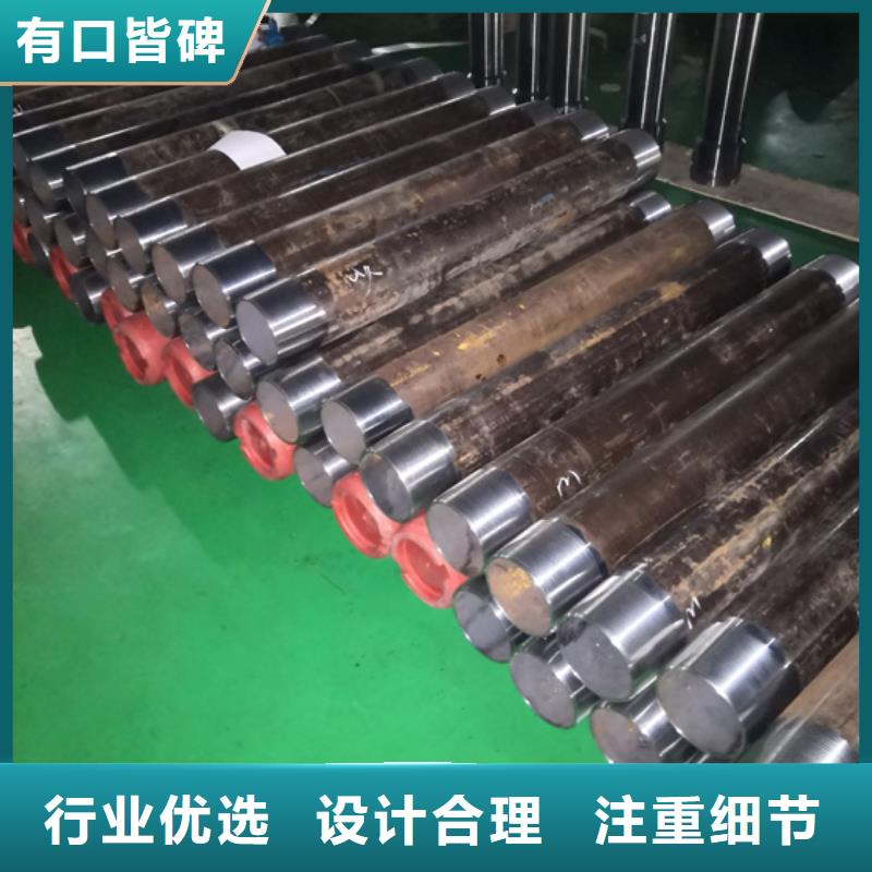 靠譜的tpqr油管短節銷售廠家