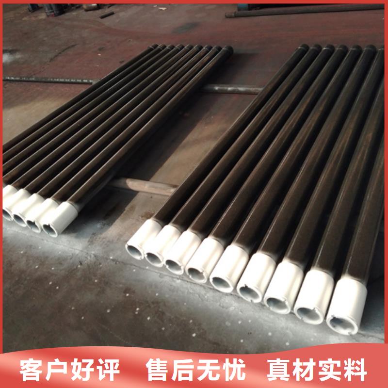 N80油管短節產品實物圖