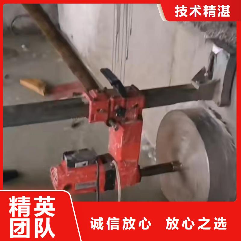 青島市混凝土污水廠切割改造歡迎咨詢