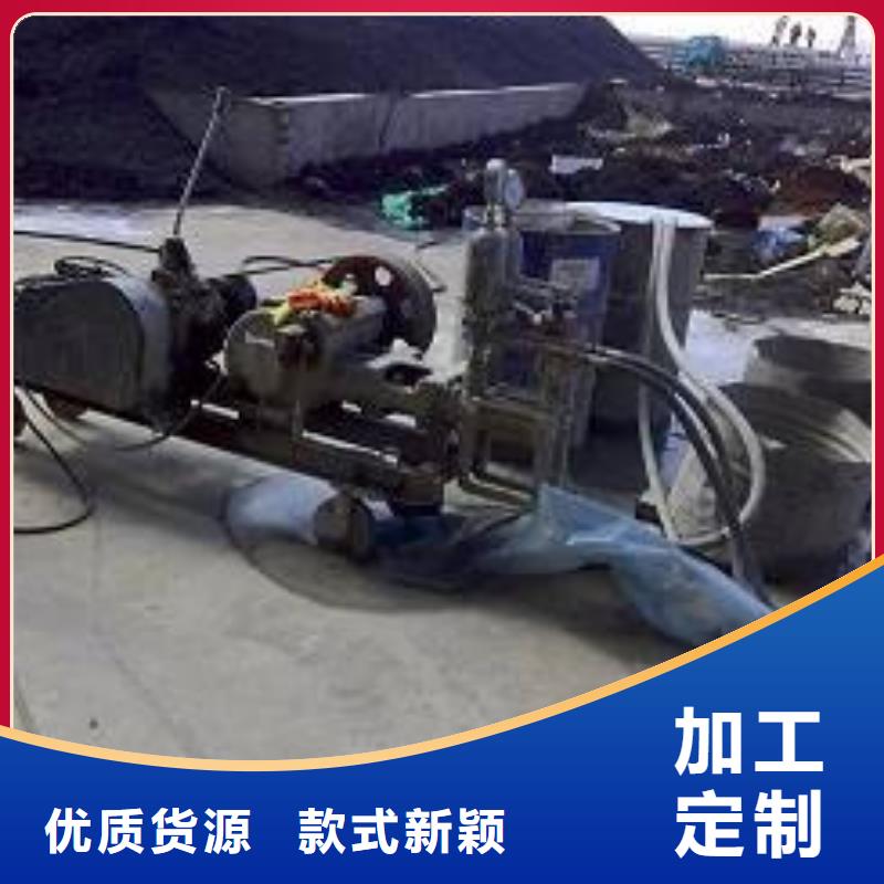 地基注浆厂房下沉注浆产品细节参数