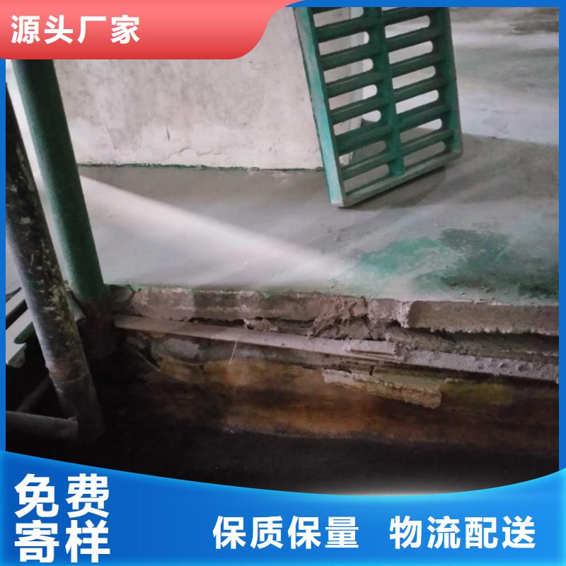 公路下沉注漿市場行情