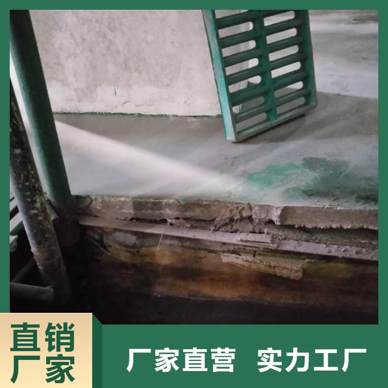 地基注浆房屋下沉注浆细节严格凸显品质