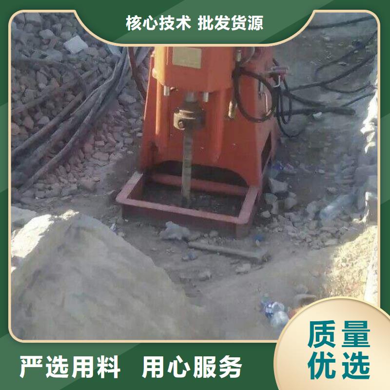 地基加固公司庫存量充足