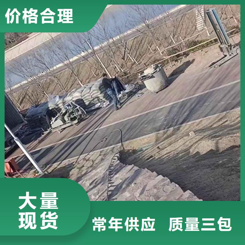 優選房屋下沉注漿廠家