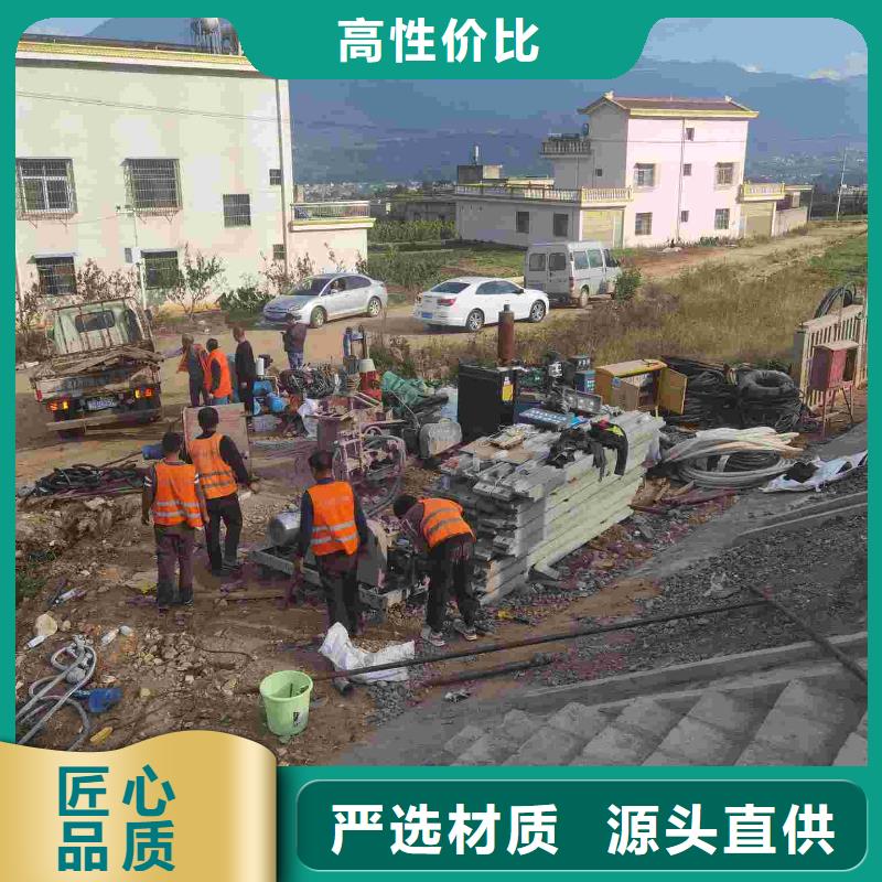地基注浆高聚合物注浆欢迎来电咨询