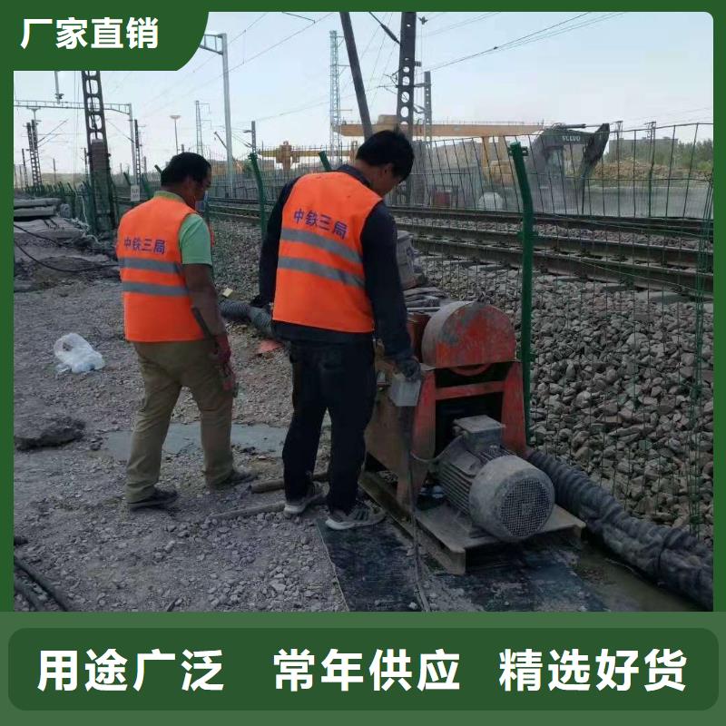 設備基礎下沉注漿出廠價