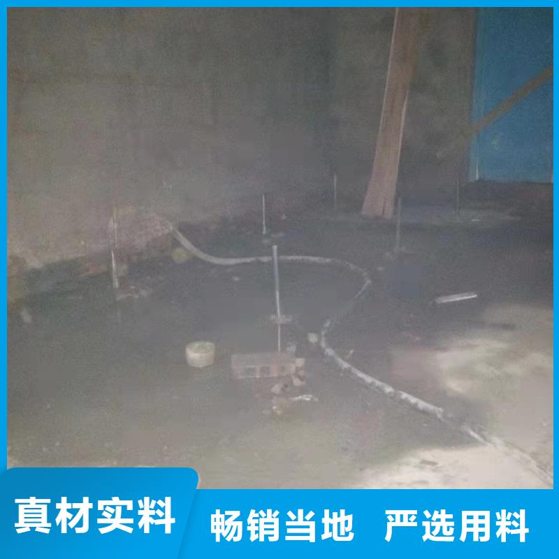 地基注浆高速路基下沉注浆应用广泛
