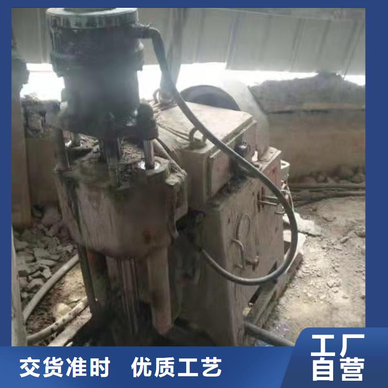 路面下沉注漿找平廠家直接發貨
