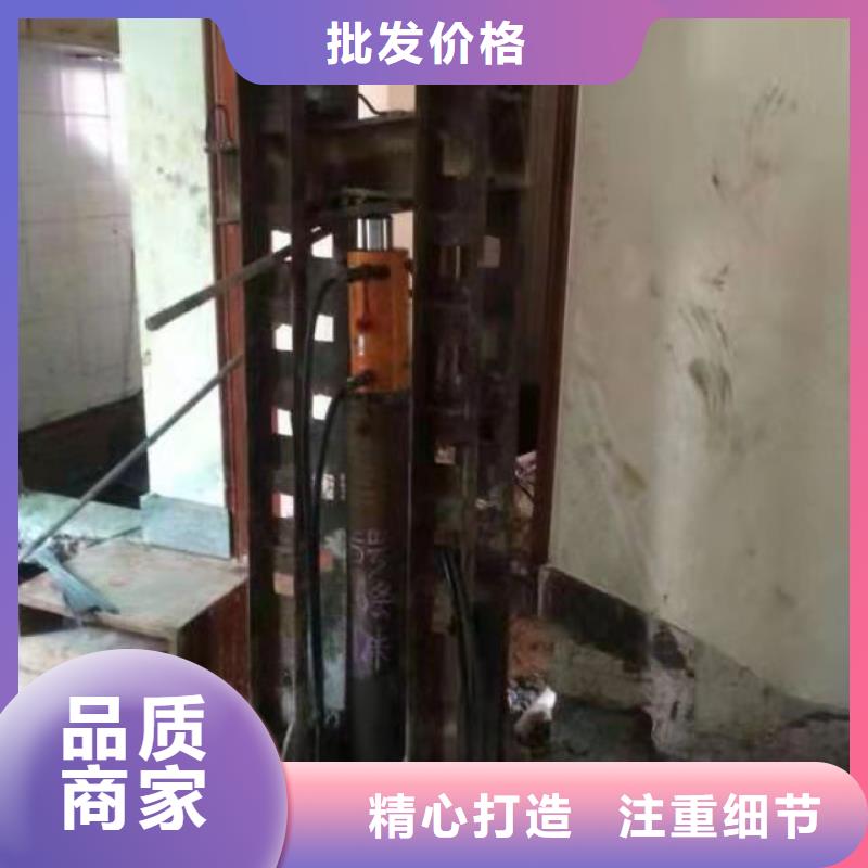 地基注漿高速路基下沉注漿用品質贏得客戶信賴