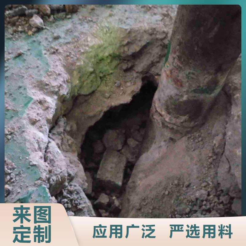 地基注漿地基加固注漿用心做好細(xì)節(jié)