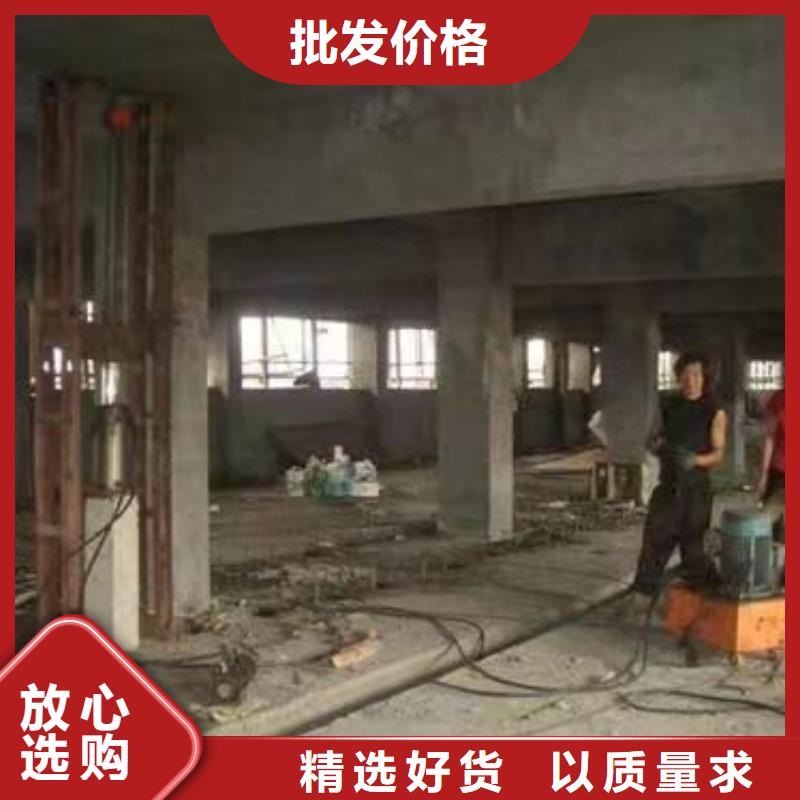 基礎回填土下沉注漿