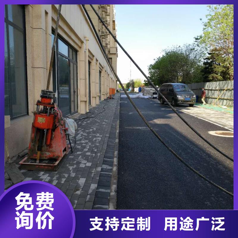 地基注浆厂房下沉注浆懂您所需
