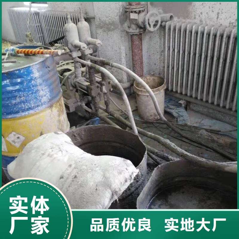 高速路基下沉注漿供應商價格