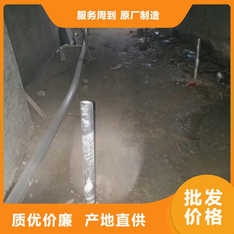 廠房地基下沉注漿質量穩定