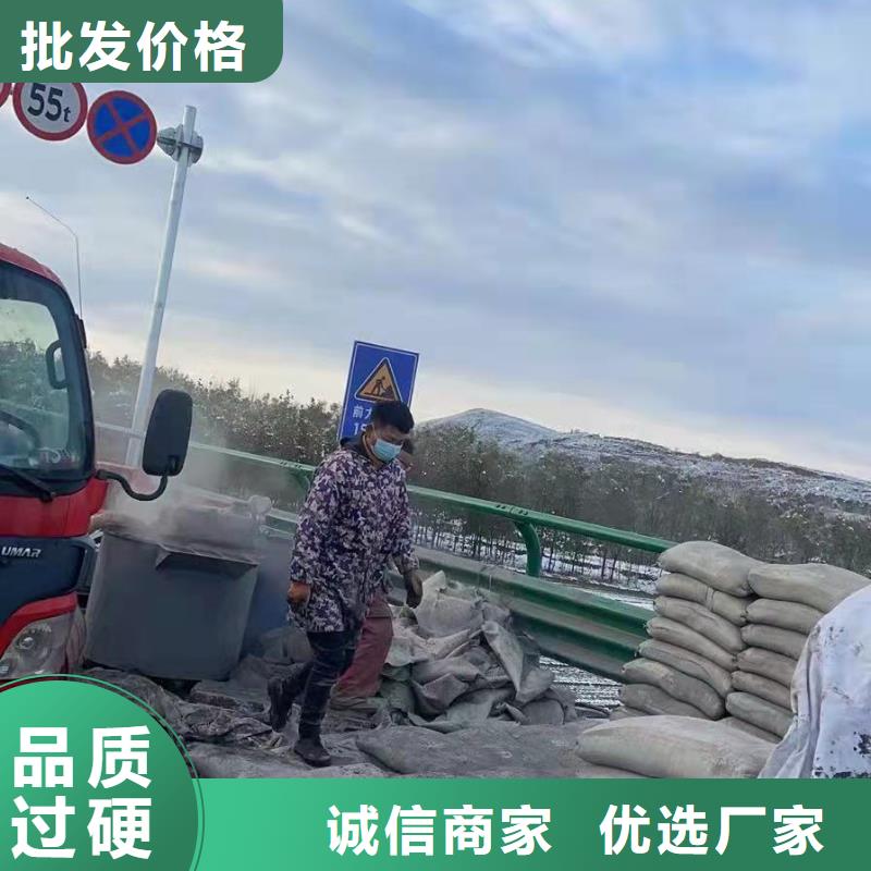 地基注漿加固規格介紹