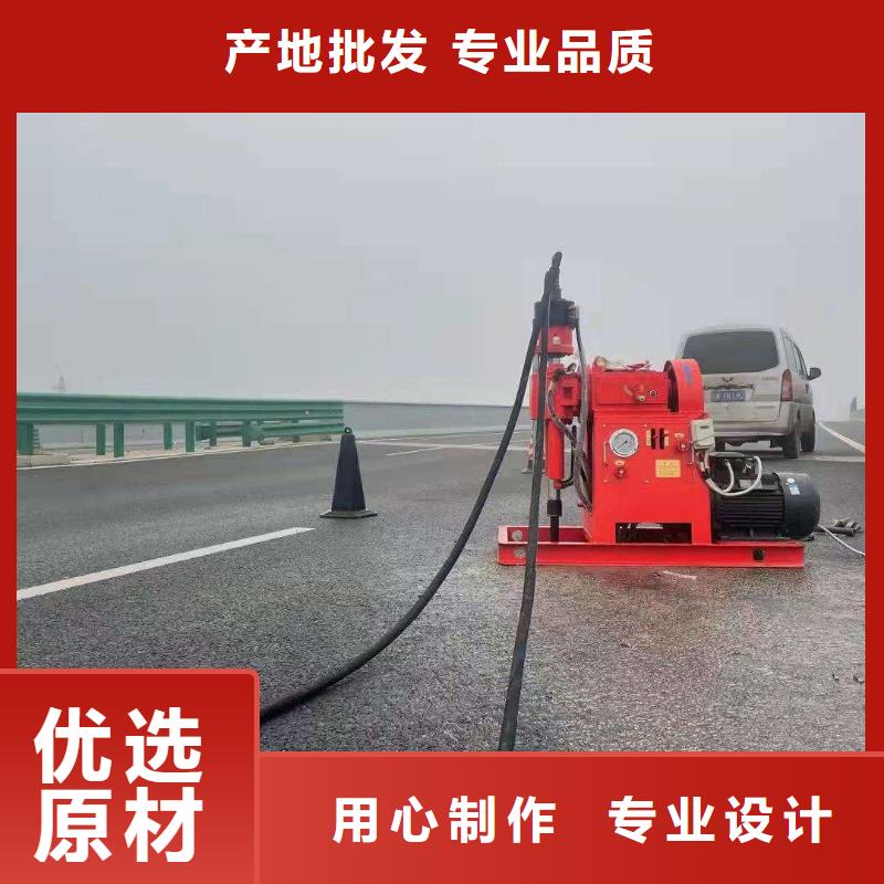 地基注漿注漿支持拿樣