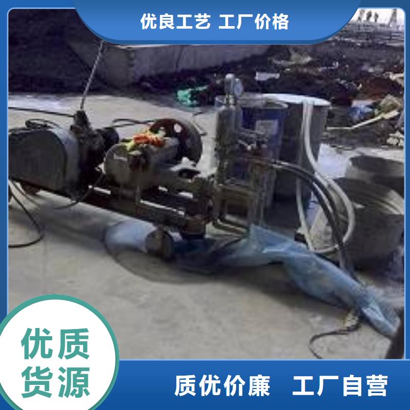 地基下沉加固企業-讓您放心
