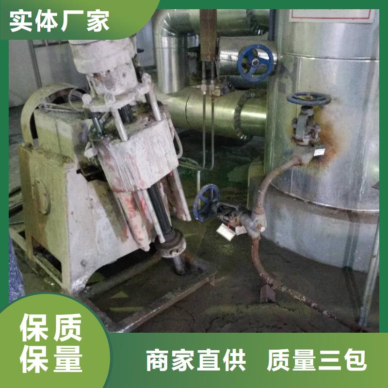 地基注浆房屋下沉注浆细节严格凸显品质