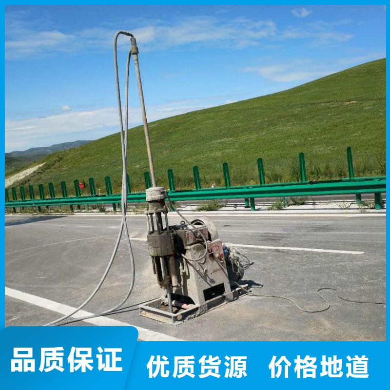 地基注漿,公路下沉注漿快速生產