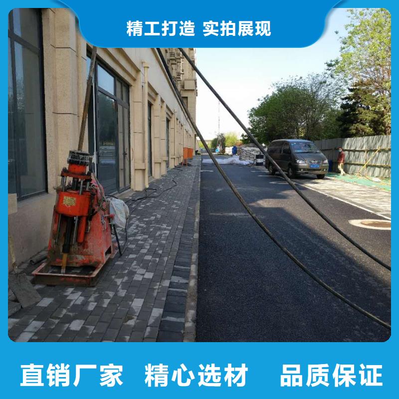 地基注浆高速路基下沉注浆用品质赢得客户信赖