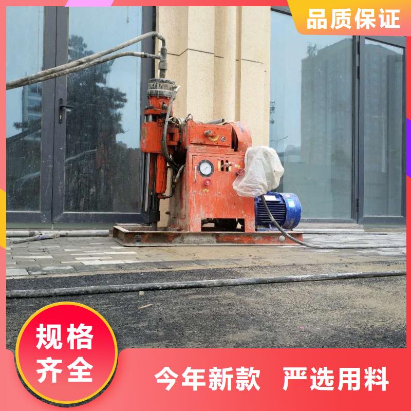 地基注漿路基注漿好產品有口碑
