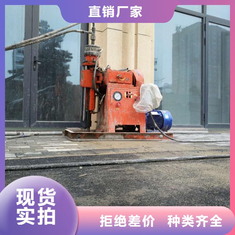 地基注漿公路下沉注漿嚴格把控質量