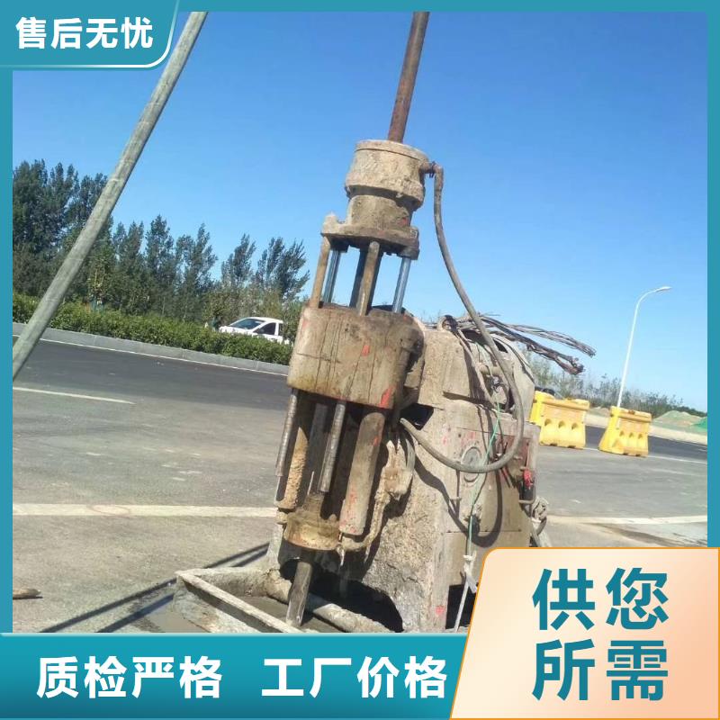 發貨及時的公路脫空注漿生產廠家